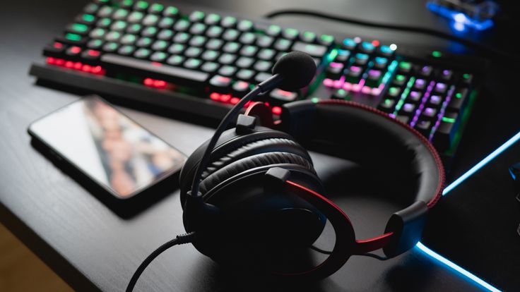 PC Gaming