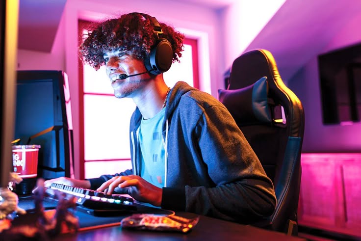 Tournois e-Sport